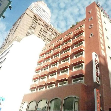 Y Hotel Ταϊπέι Εξωτερικό φωτογραφία