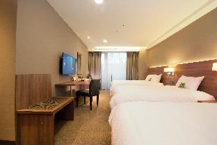 Y Hotel Ταϊπέι Εξωτερικό φωτογραφία
