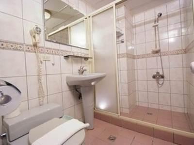 Y Hotel Ταϊπέι Εξωτερικό φωτογραφία