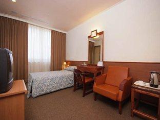 Y Hotel Ταϊπέι Εξωτερικό φωτογραφία